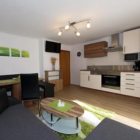 Appartement Bergmeister Rauris