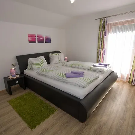 Bergmeister Appartamento *