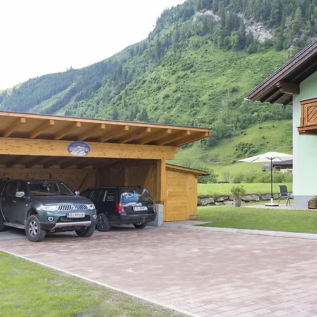 Apartment Bergmeister Rauris