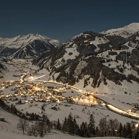 Appartement Bergmeister Rauris