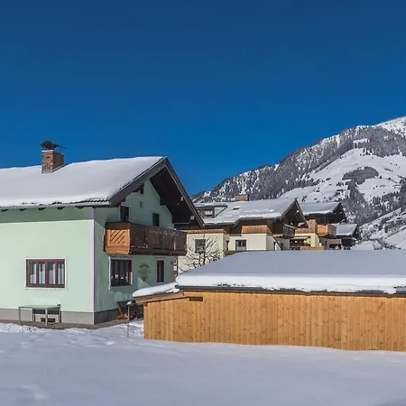 Appartement Bergmeister Rauris