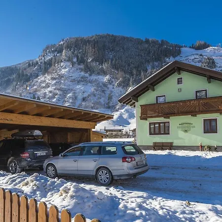 Bergmeister Appartement