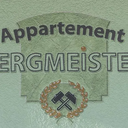 Bergmeister Appartement *