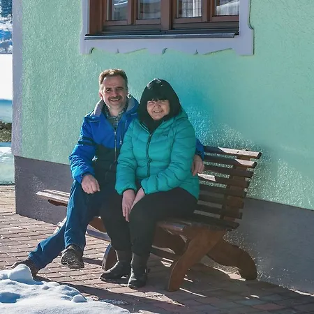 Apartman Bergmeister Rauris