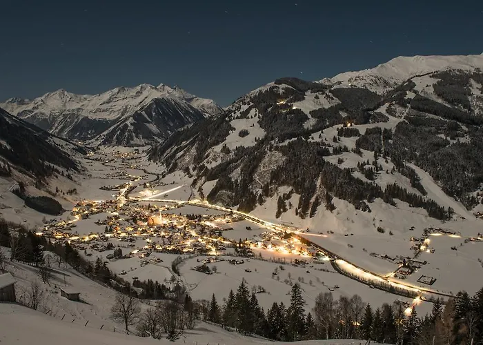 דירה Bergmeister ראוריס