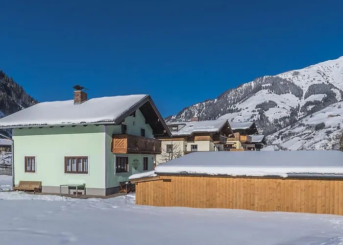 דירה Bergmeister ראוריס