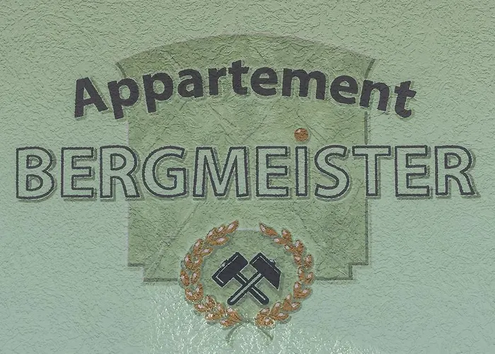 Bergmeister דירה *
