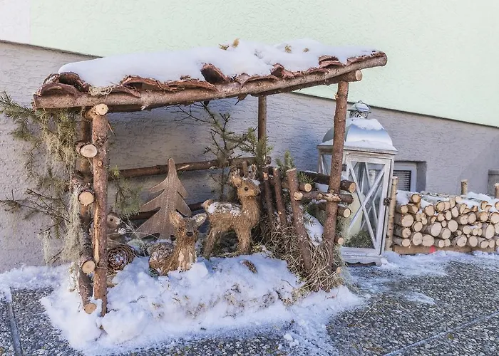 Bergmeister * ראוריס